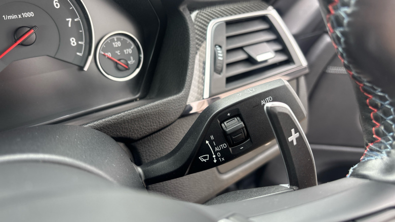 BMW M4 2dr DCT [Competition Pack] Petrol Coupe